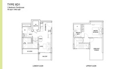 Urban Vista (D16), Condominium #214705141